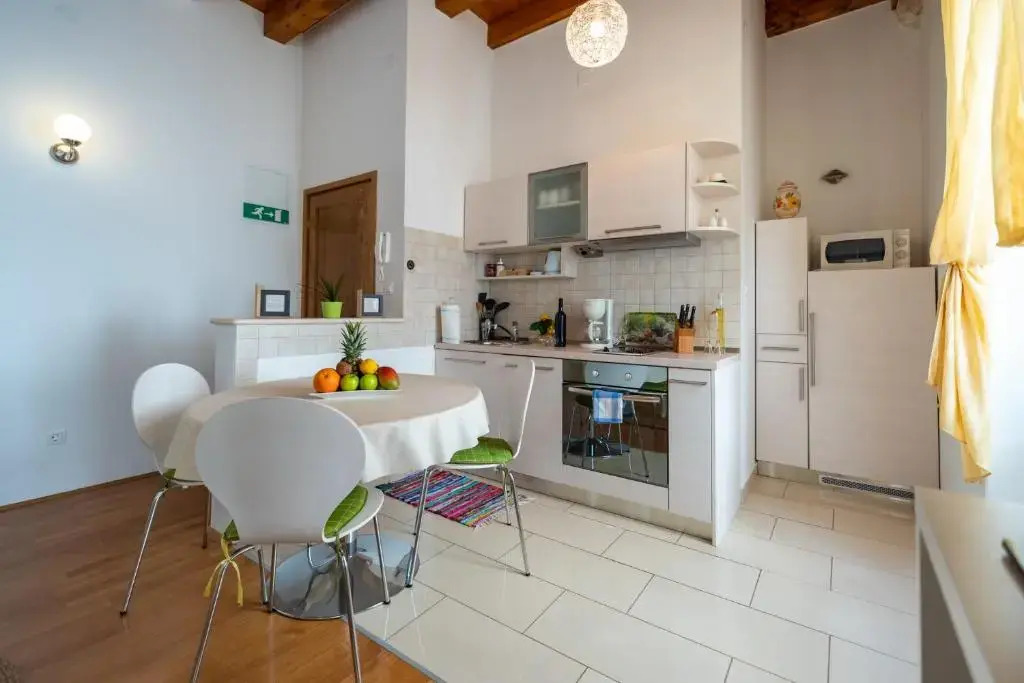 Apartment Ivo