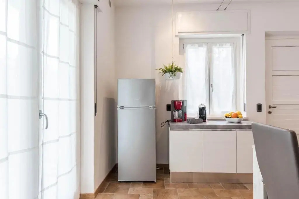 Appartamento Casa Stefi N1