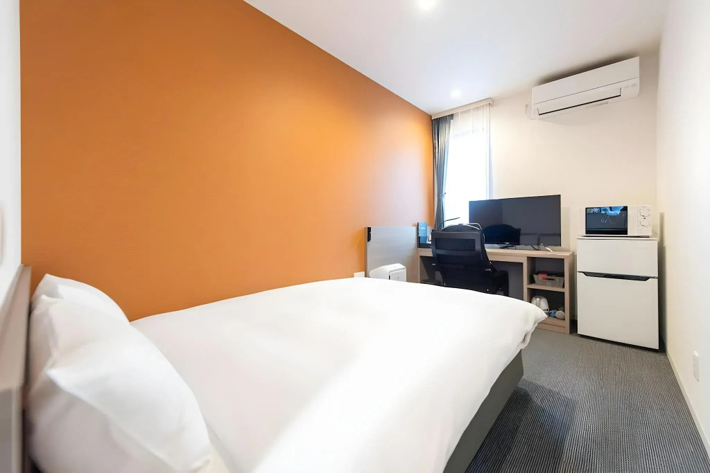 HOTEL R9 The Yard Miyakojima
