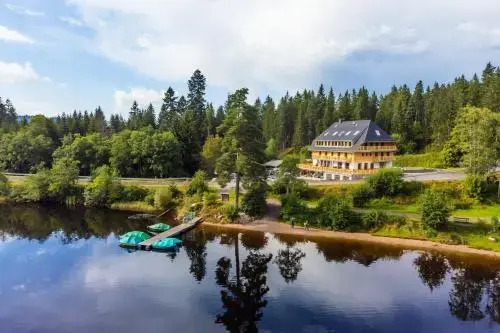 Schlehdorns Seehof