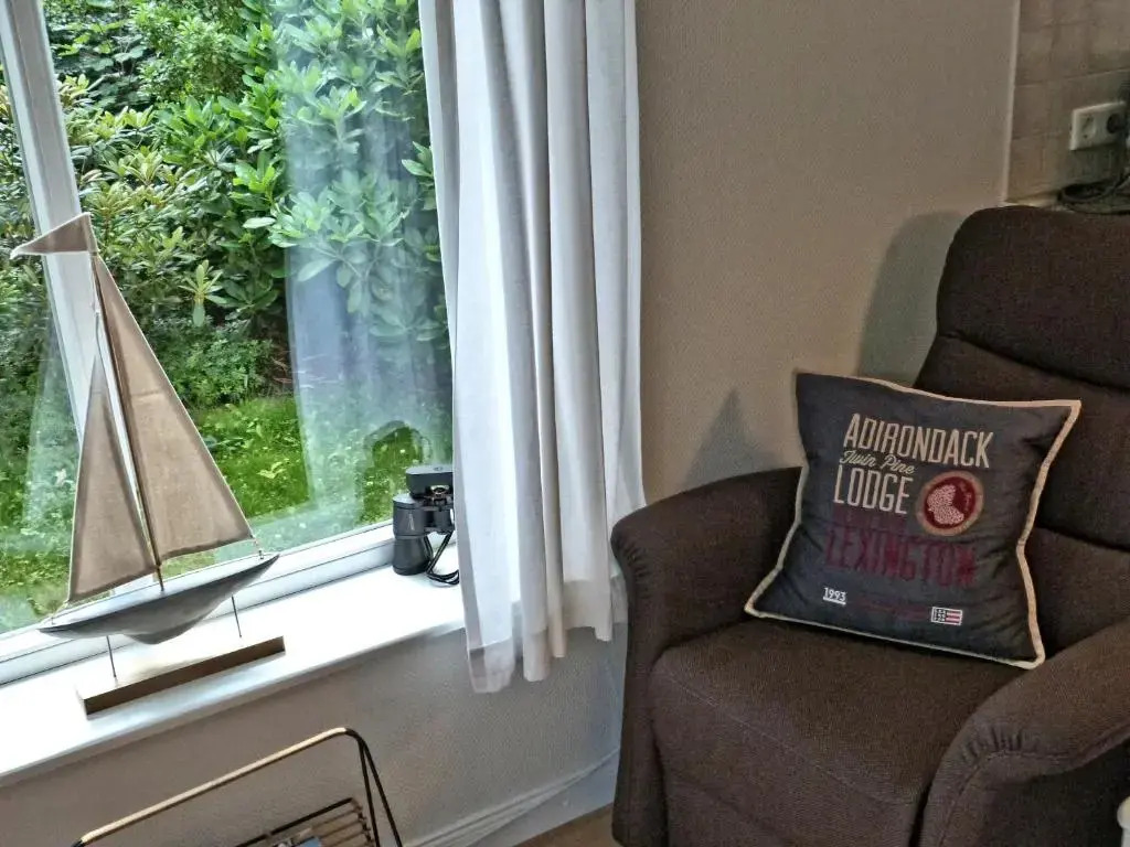 Ferienhaus Inger