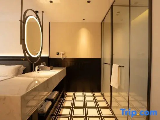 Taizhou Yunaman Hotel