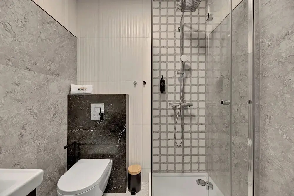 Stągiewna Residence by Downtown Apartments