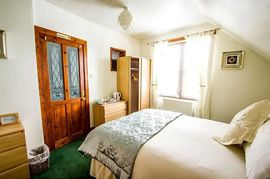 Anchorage B&B