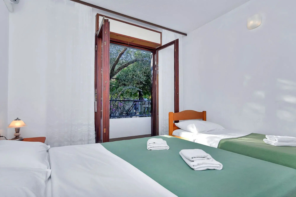 Apartmani Ružica