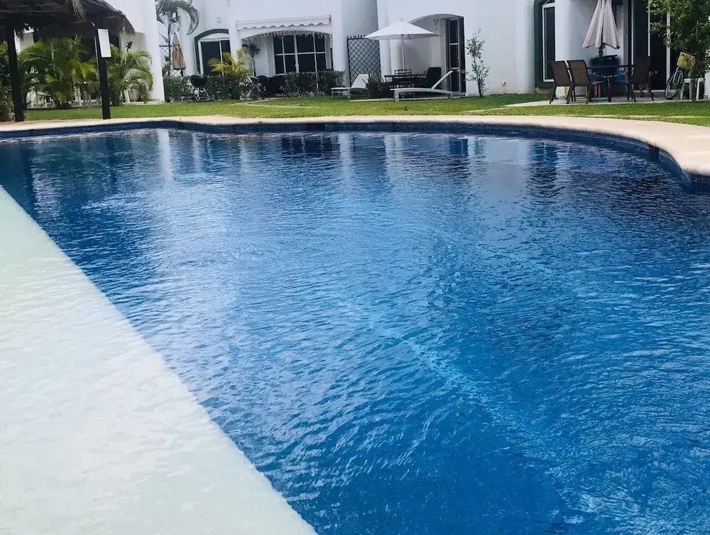 Mayamar BY Xlieva, House IN Playacar Close TO 5TH
