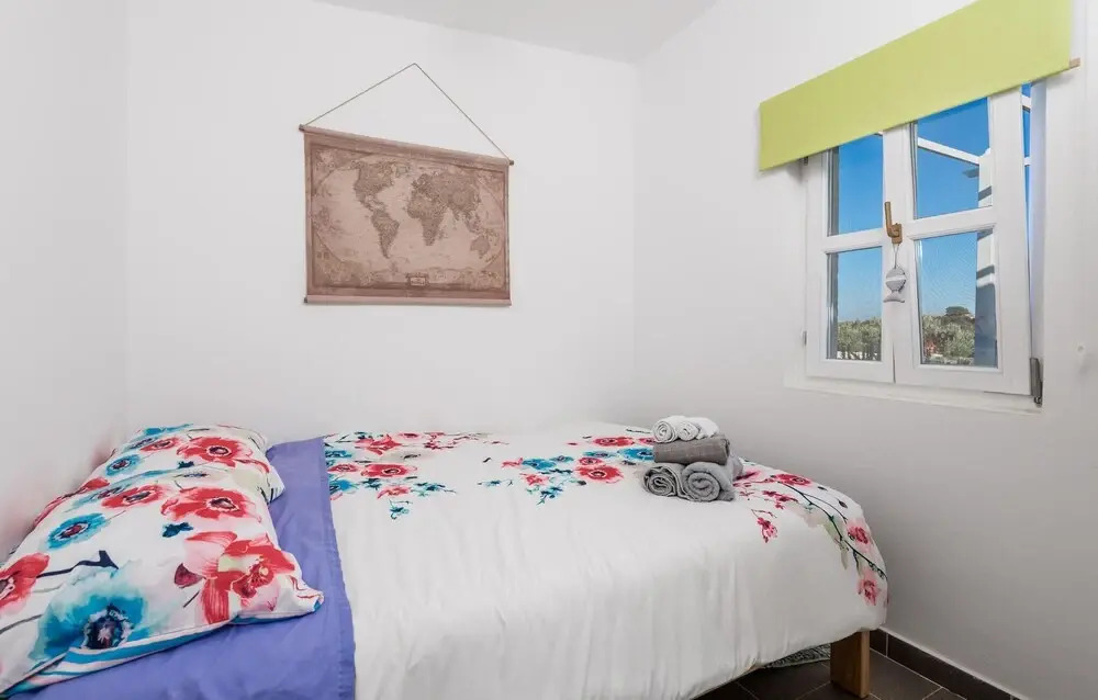 Nice Home in Sveti Jakov With Wifi and 2 Bedrooms