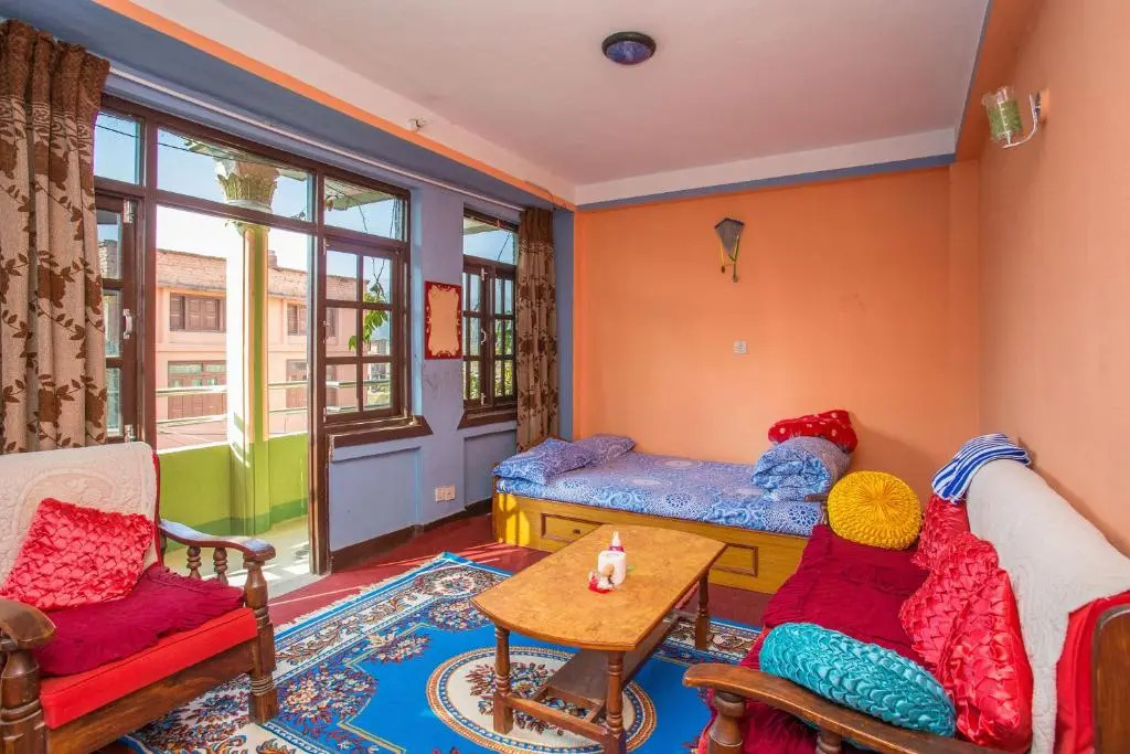 Panauti Community Homestay