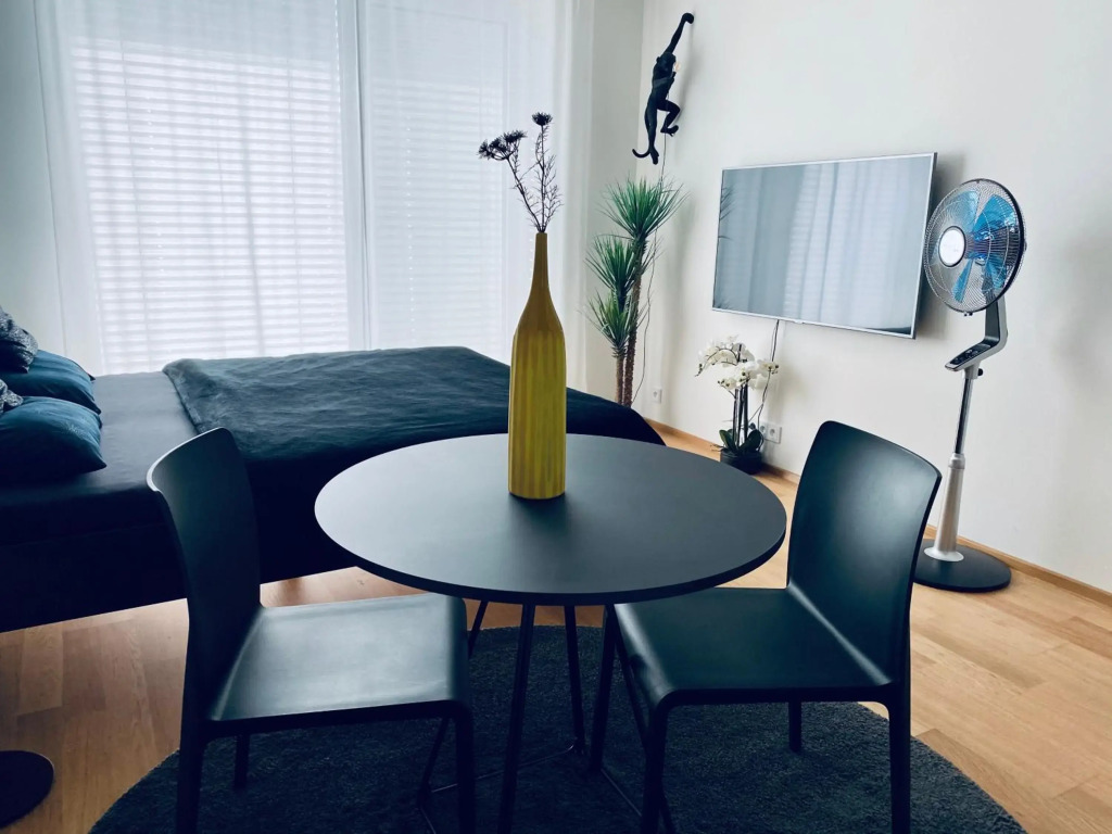 Business Apartments