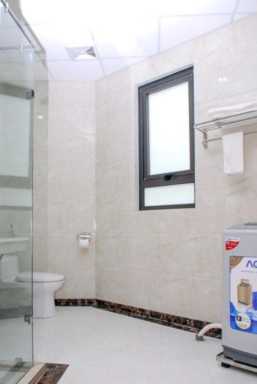 Lien Son Apartment
