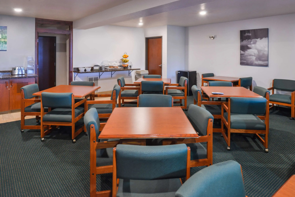 Travelodge by Wyndham, Newberg