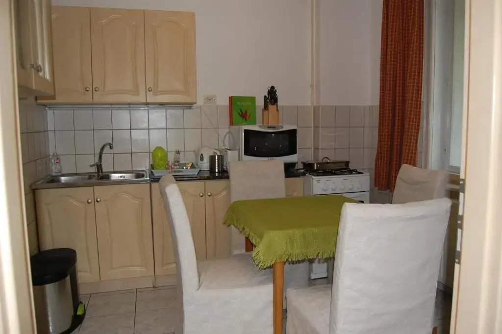 Dlibb Apartment