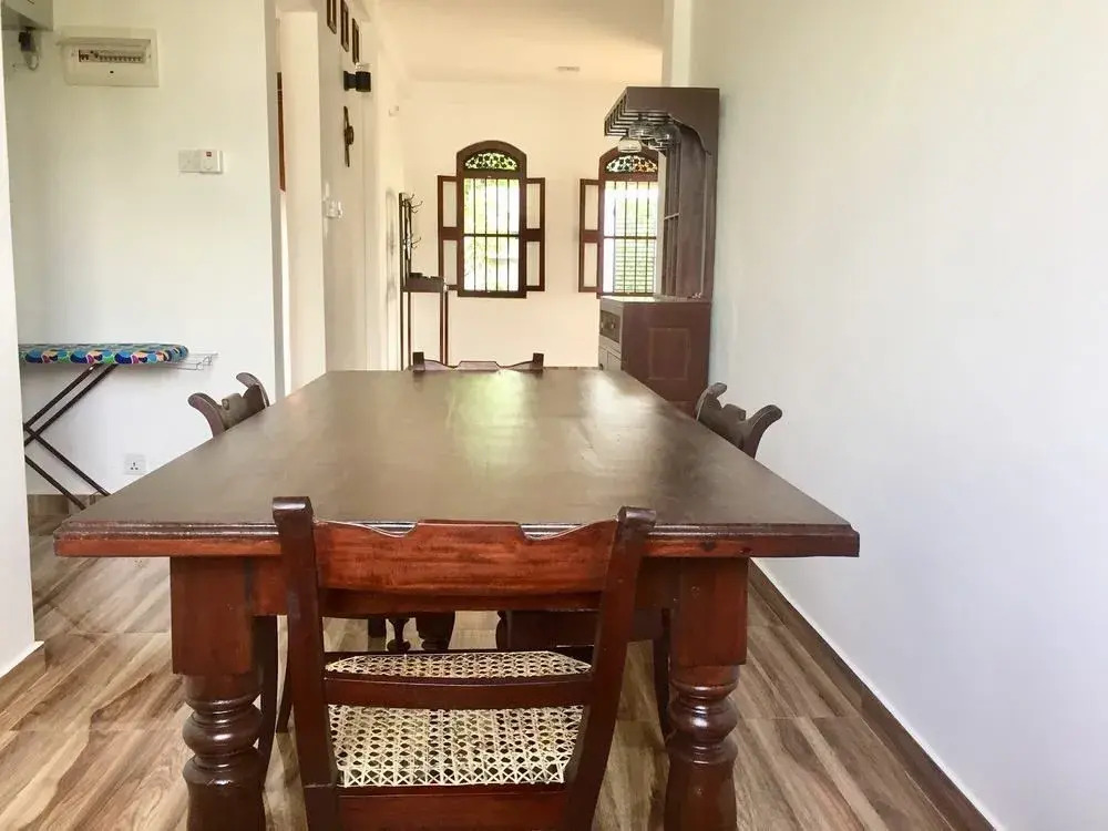 Natures Lodge-Galle