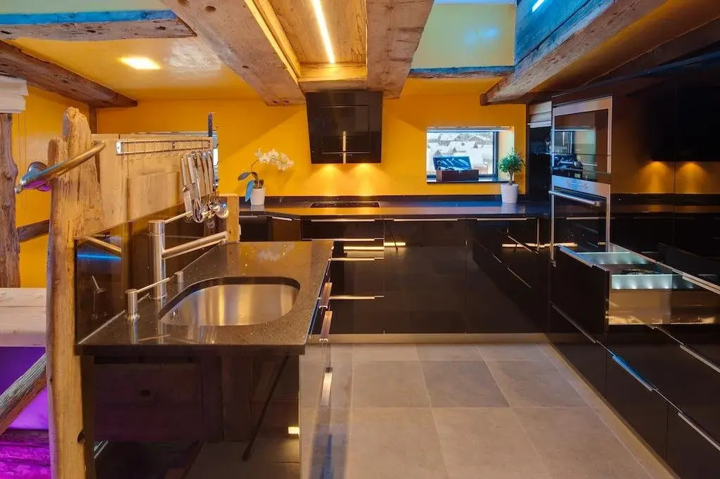 Chalet Schtuba