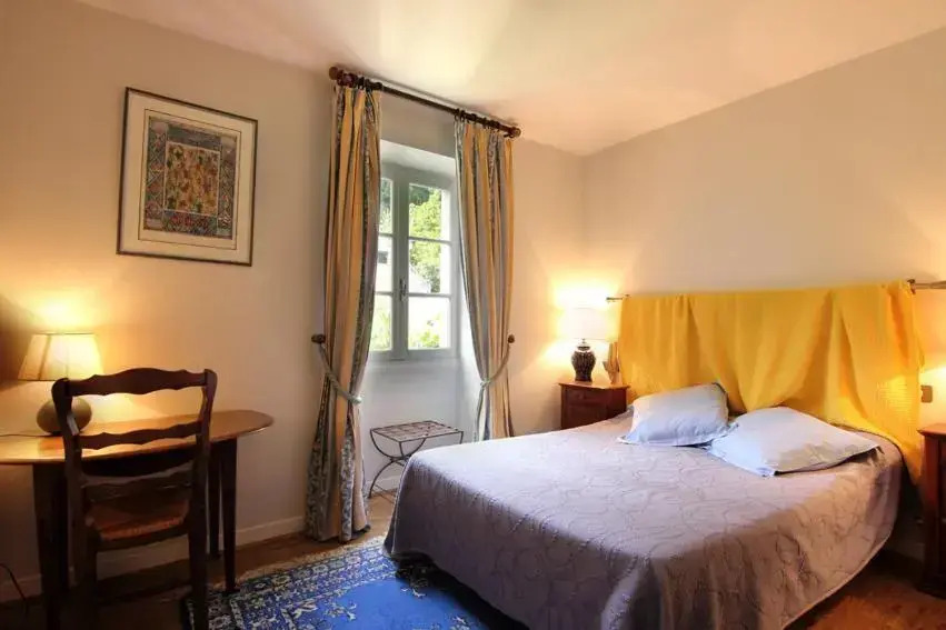 L’Auberge du Sombral