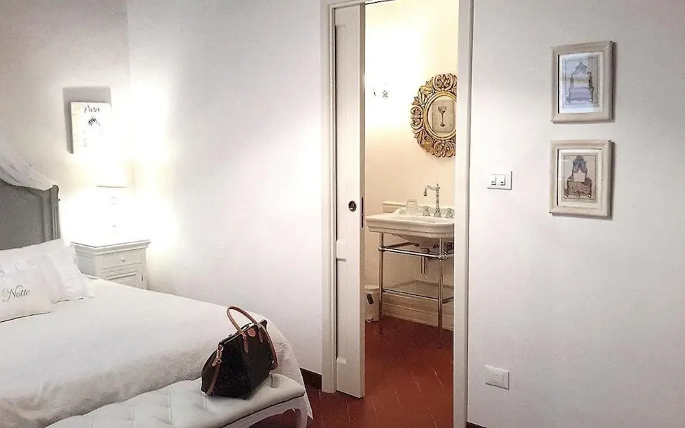 La Butterfly Relais