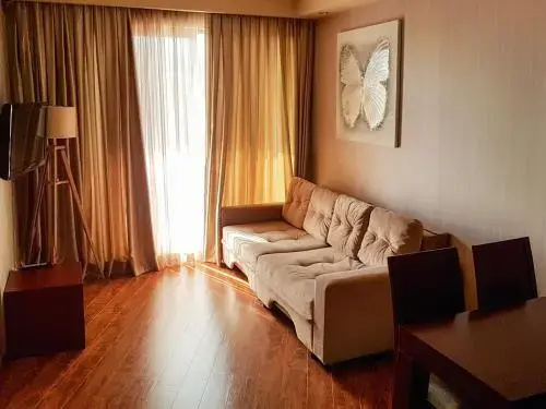 Luxury Dreamland Oasis Apartments