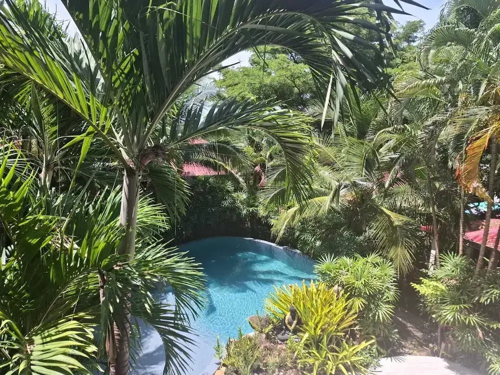 Jade cottages