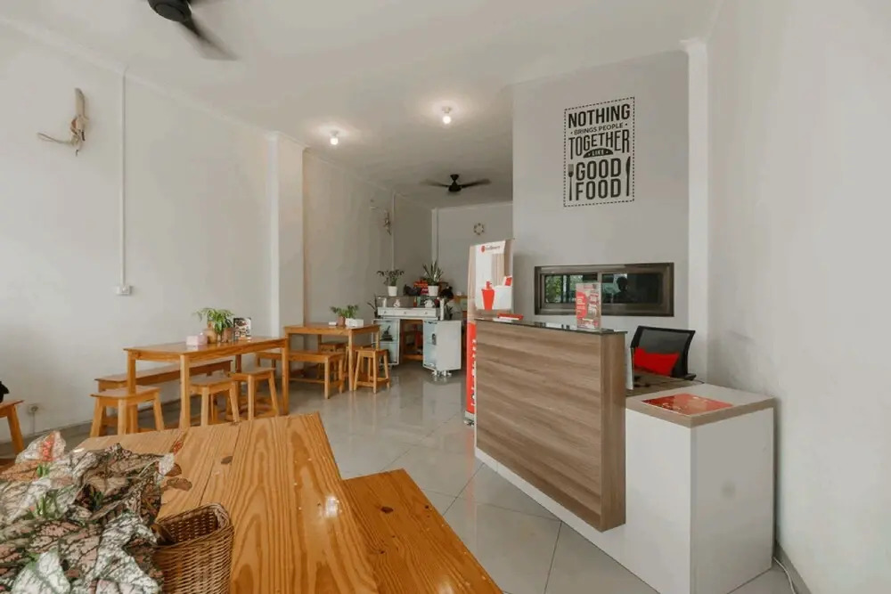 RedDoorz Apartment @ Ayodhya Tangerang