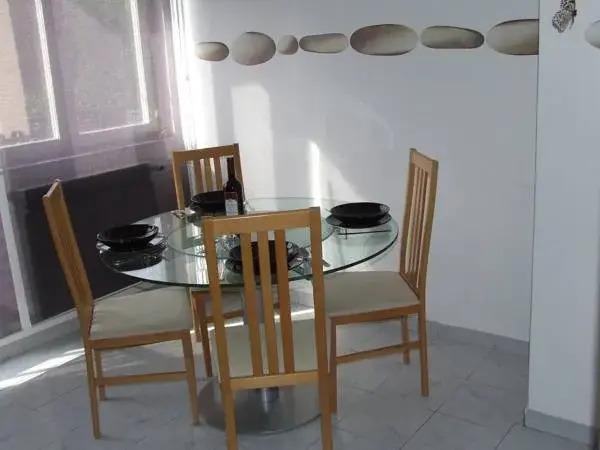 Villa Dalmatia