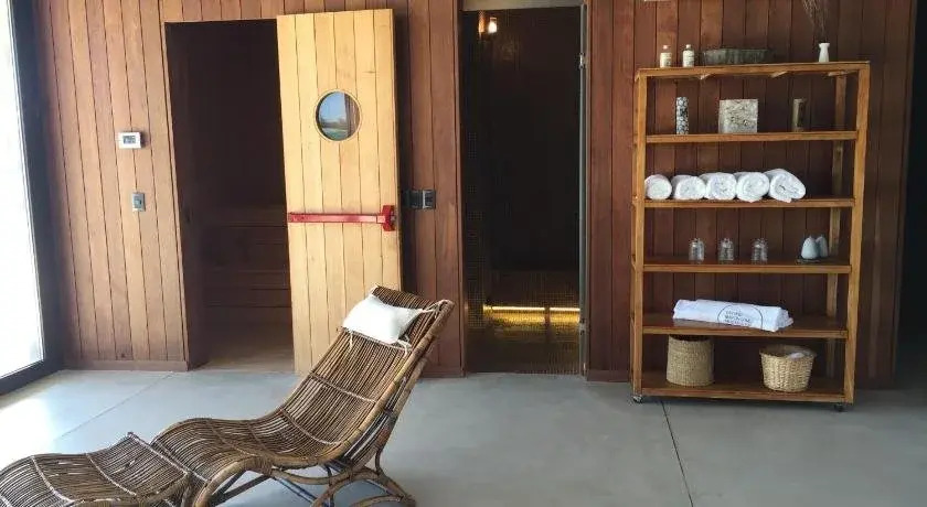 Lomas de San Vicente Hotel Boutique