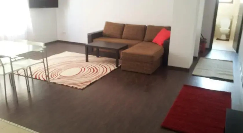 Mamaia Nord Resort Premium