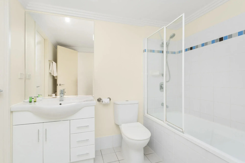 Republic Apartments Brisbane City