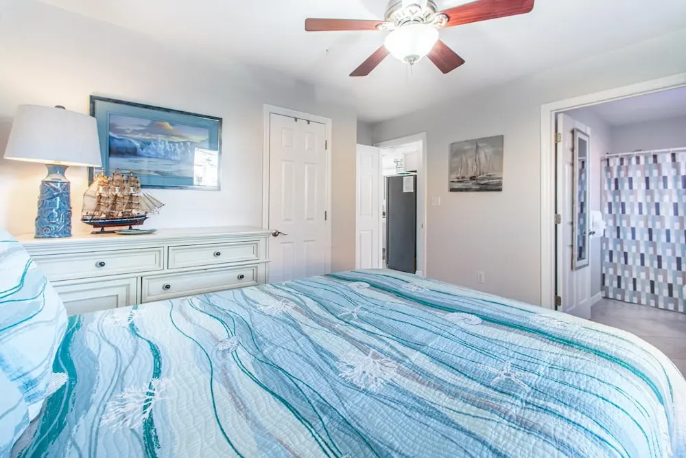 St. Martin Beachwalk Villas 311