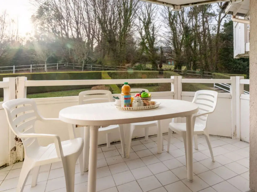 Les Jardins de la Ci?te Fleurie