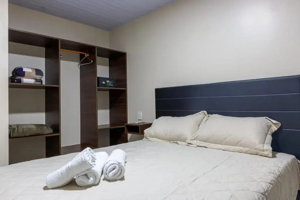 Mensú Grand Hotel