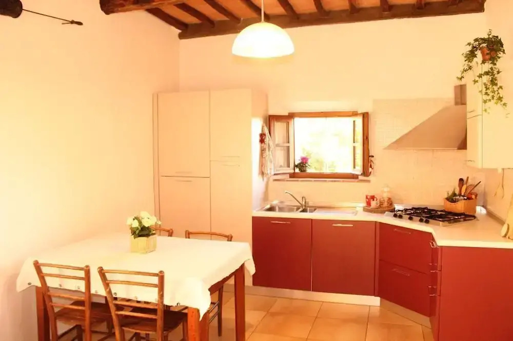 Agriturismo Naturalinda