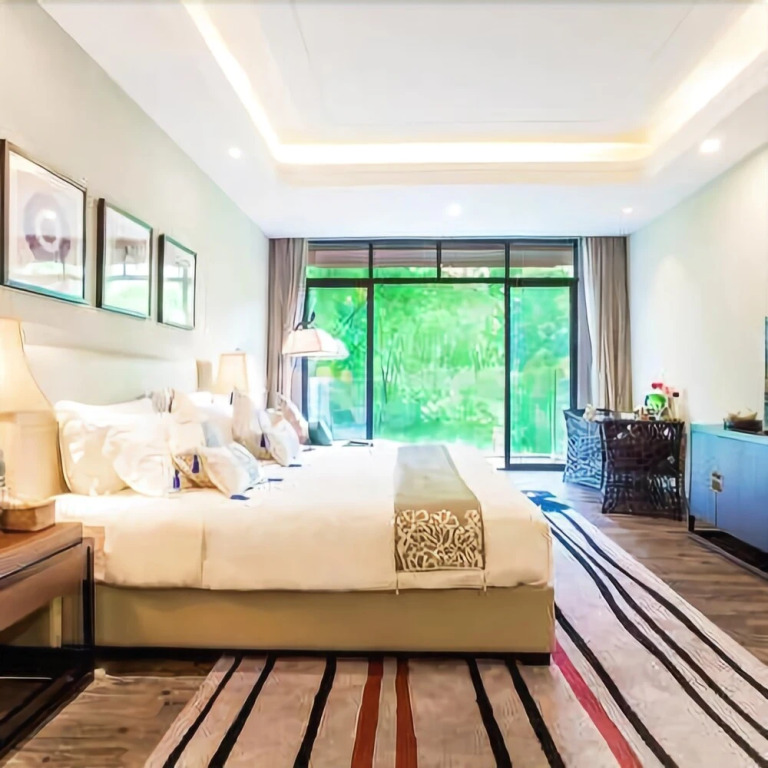 Houyuan Hostel