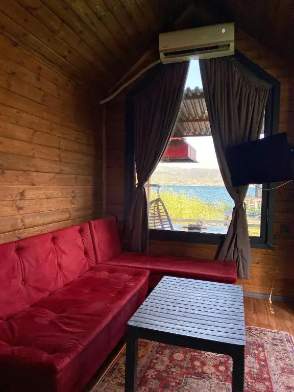 Burnaz bungalov hotel