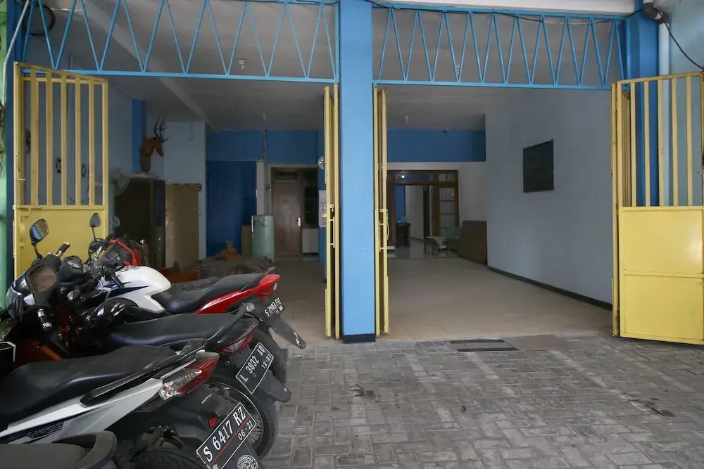 Medokan House Syariah Surabaya