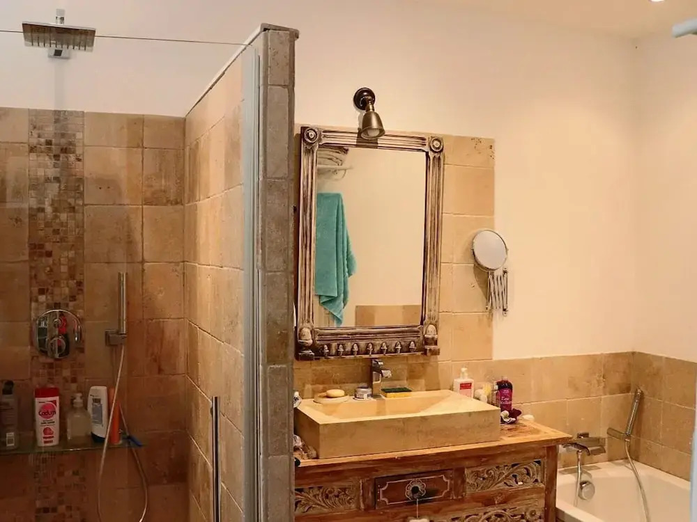 Lavish Holiday Home in Frejus With Private Swimming Pool