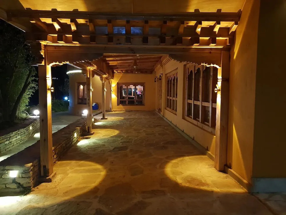 Rema Resort