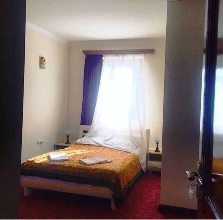 Casanova Inn - Boutique Hotel