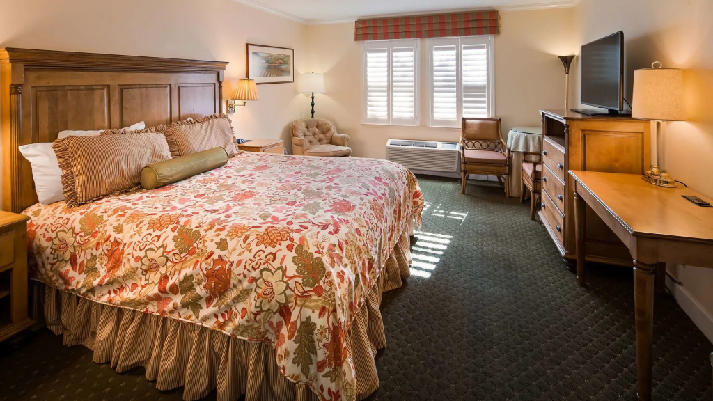 Elm House Inn
