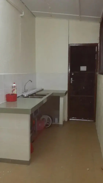 Ipoh Garden Homestay