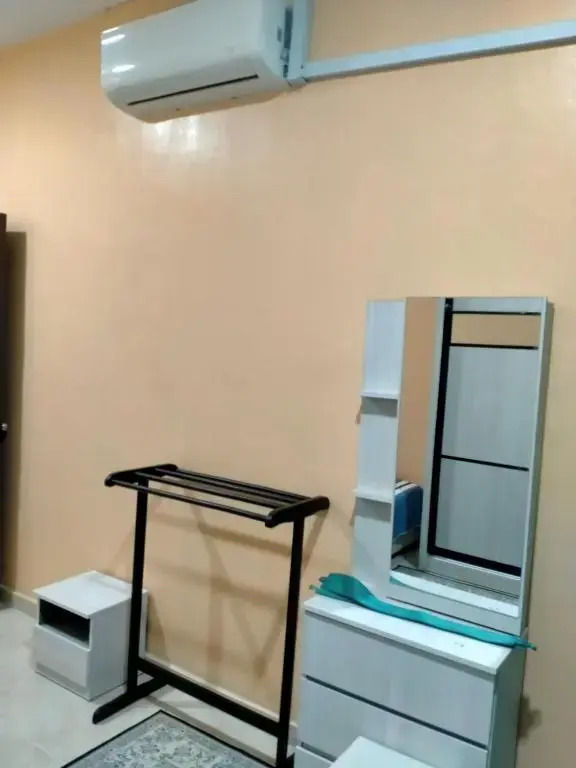 Rahman Homestay Pantai Johor - ISLAM SAHAJA