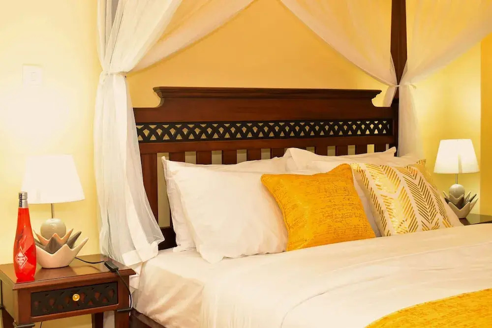 Jadelica Hotel Bungoma