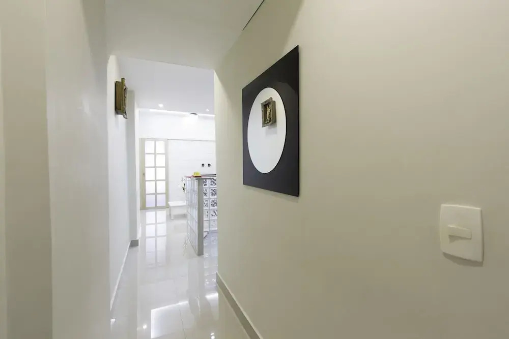 LineRio Copacabana Luxury Residence 161