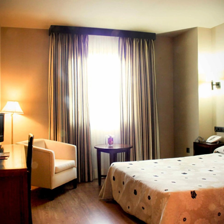 Hotel Zerbinetta