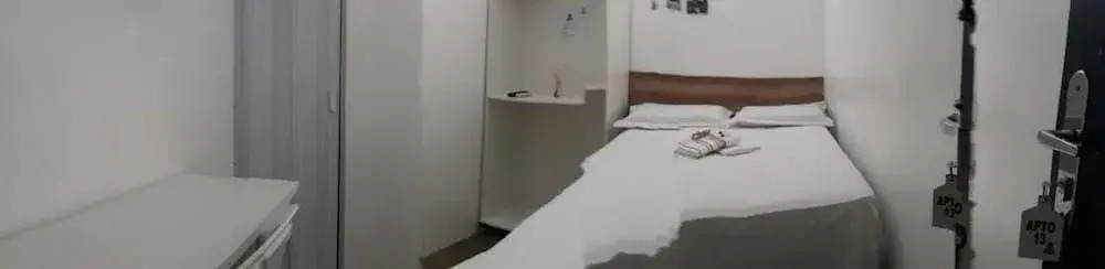 Pousada Executiva