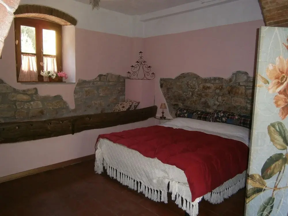 Piccolo Ulivo Ranch