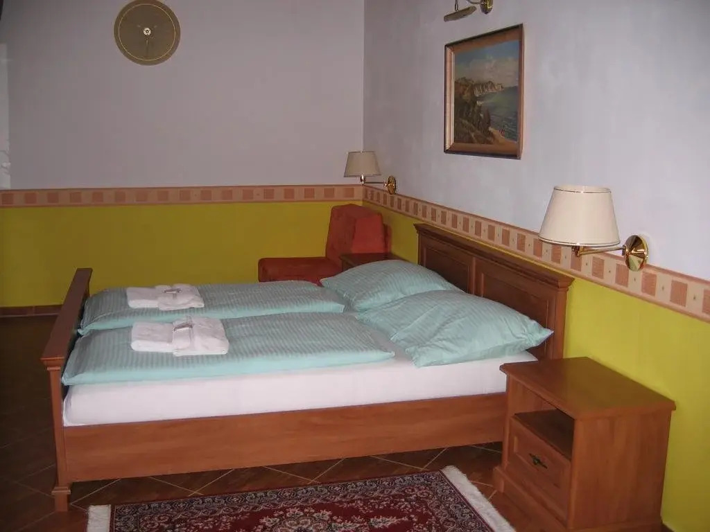 Hotel El Greco