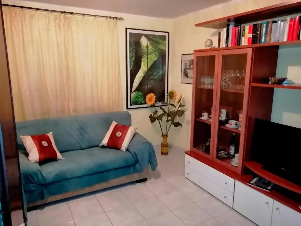 "The Artist's Home"
