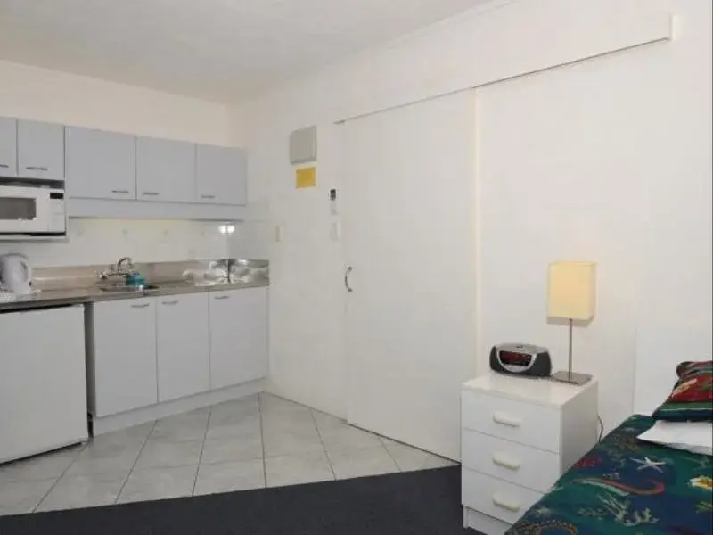 Paihia Star Motel