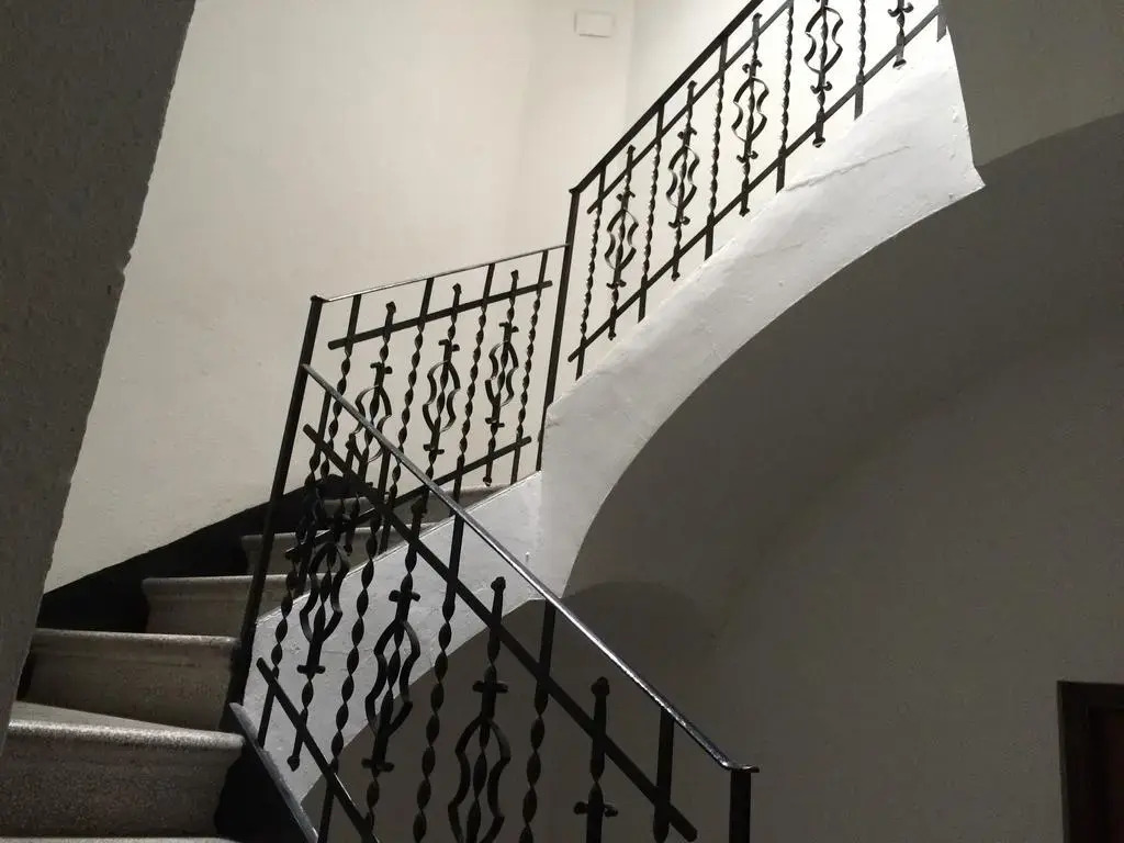 SM Apartments