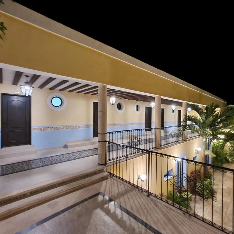 Hotel Fundadores